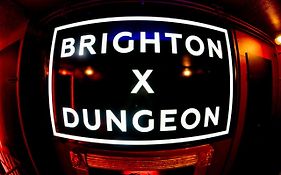Brighton Erotic Boudoir