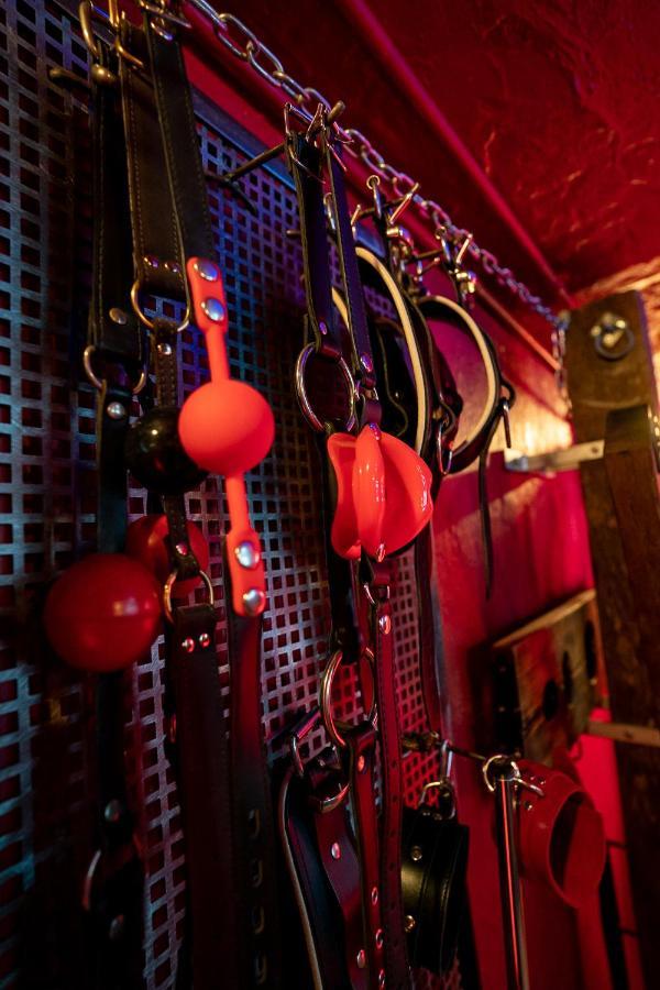 Brighton Erotic Boudoir Διαμέρισμα Εξωτερικό φωτογραφία