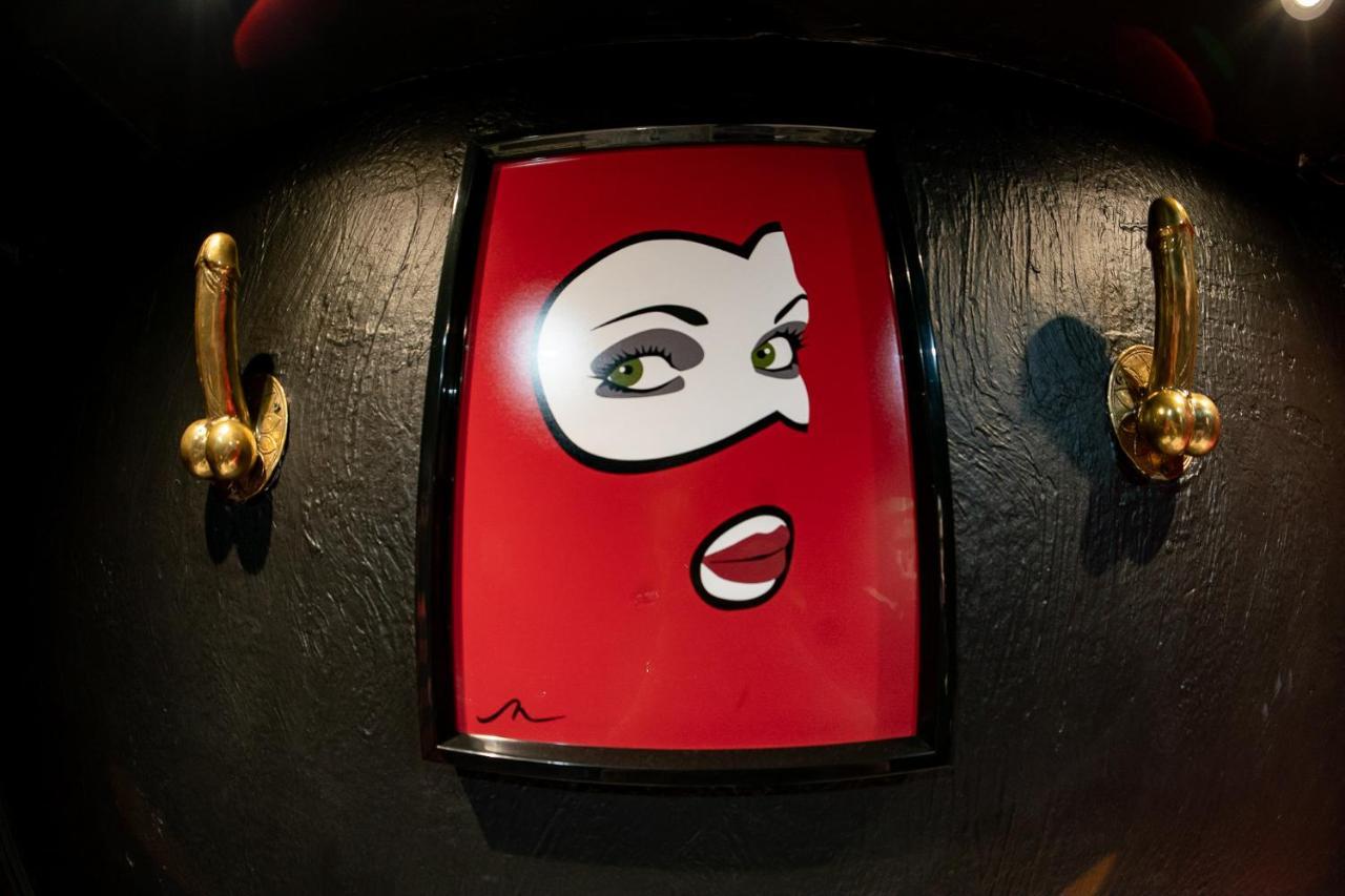 Brighton Erotic Boudoir Διαμέρισμα Εξωτερικό φωτογραφία