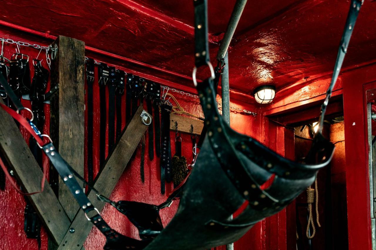 Brighton Erotic Boudoir Διαμέρισμα Εξωτερικό φωτογραφία