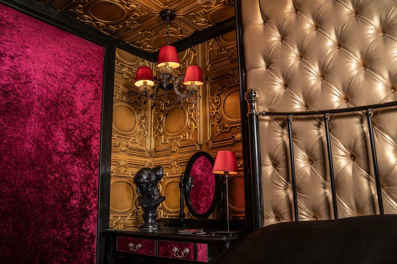 Brighton Erotic Boudoir Διαμέρισμα Εξωτερικό φωτογραφία