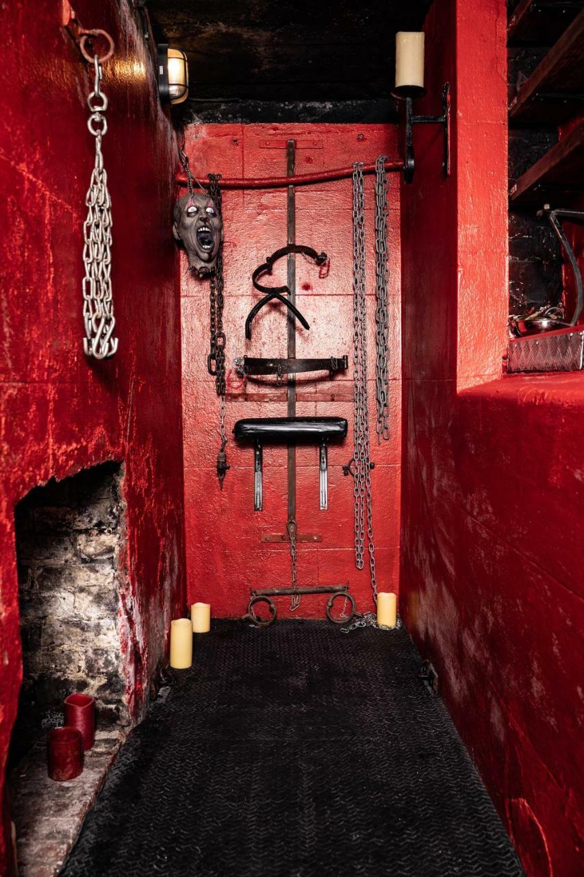 Brighton Erotic Boudoir Διαμέρισμα Εξωτερικό φωτογραφία
