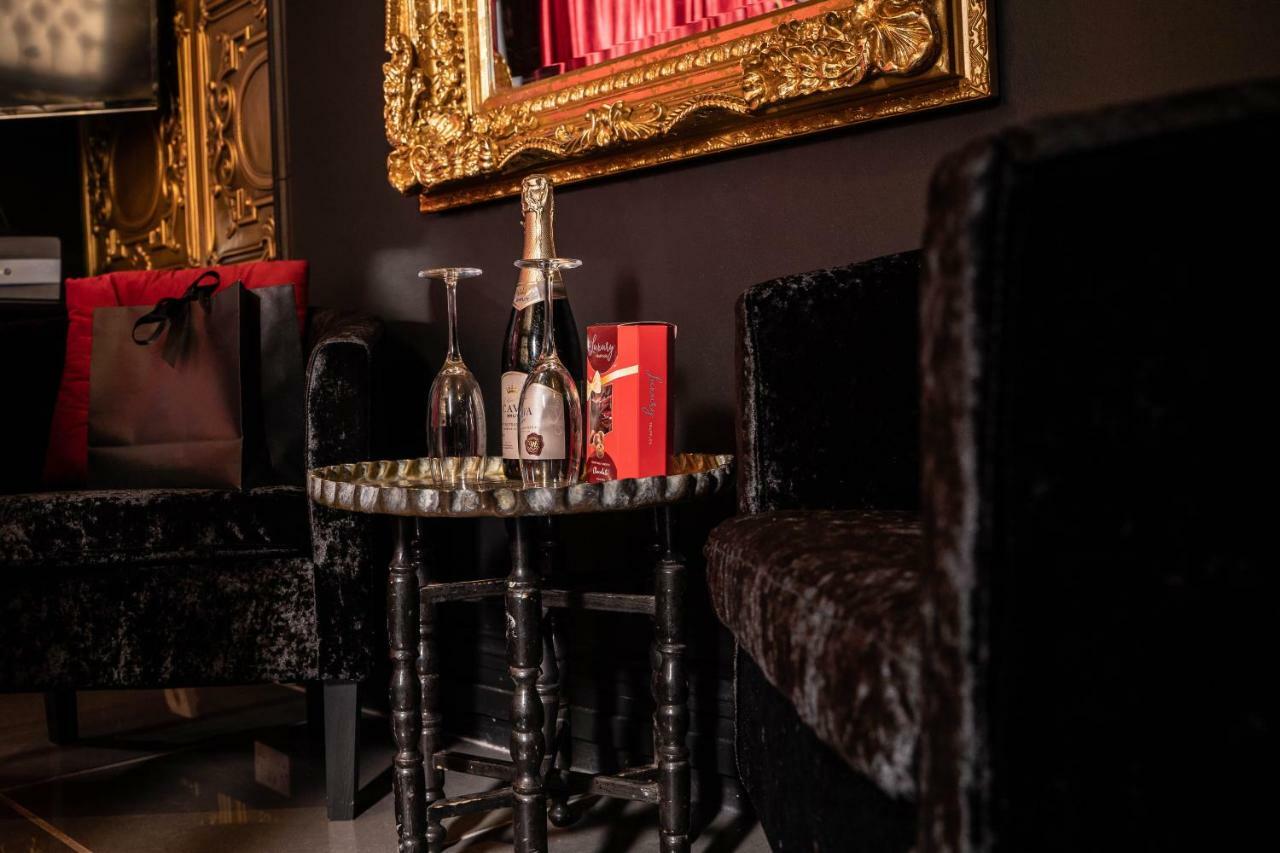 Brighton Erotic Boudoir Διαμέρισμα Εξωτερικό φωτογραφία
