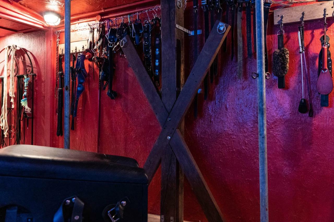 Brighton Erotic Boudoir Διαμέρισμα Εξωτερικό φωτογραφία